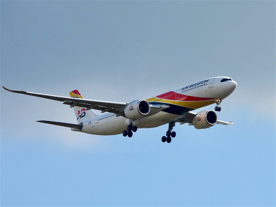 Airbus A330 NEO
