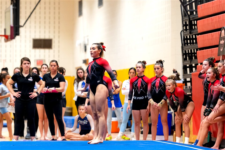 Sectional Finals-7643