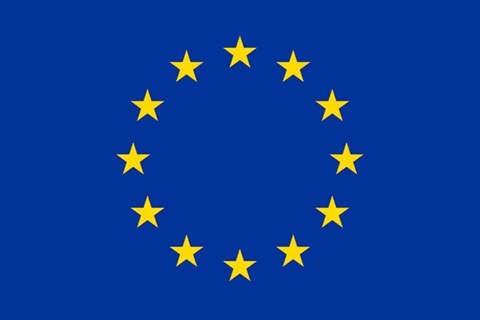 Banner European union