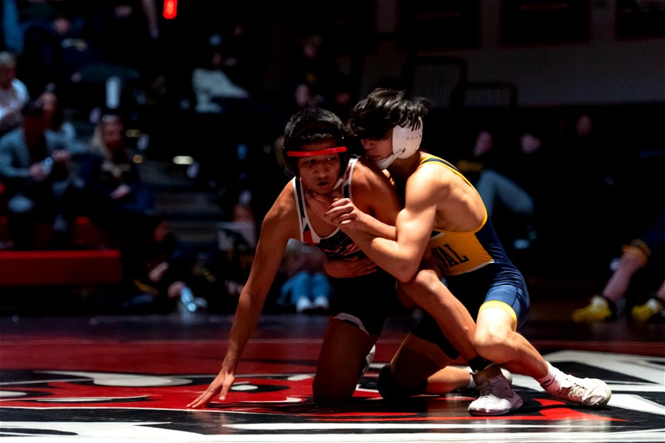 HC vs Del Val-2094