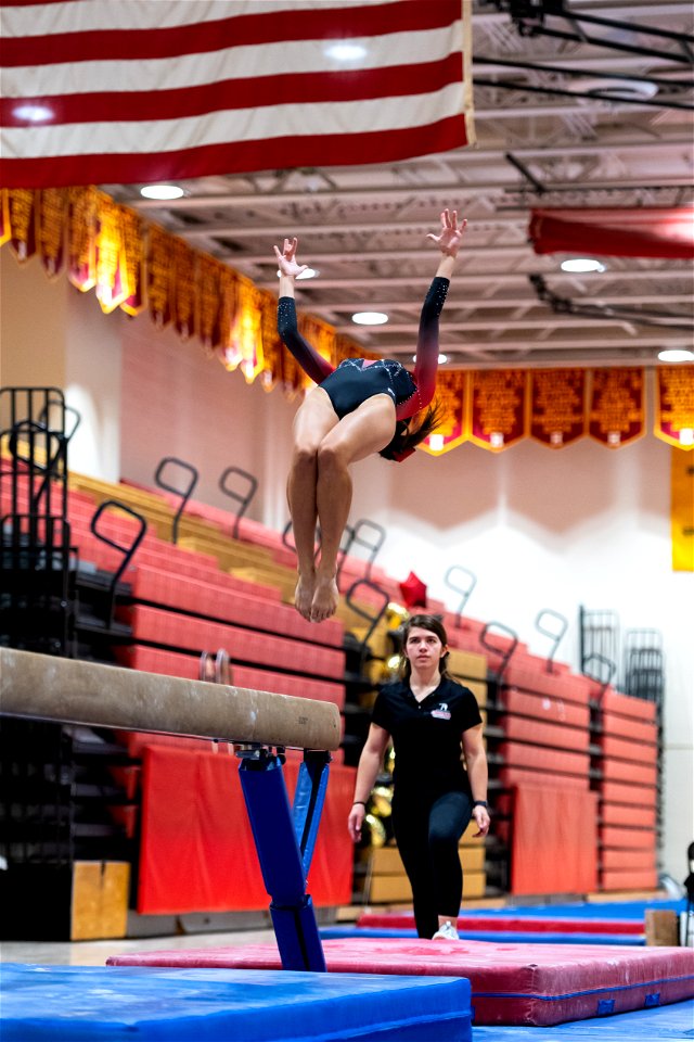 Sectional Finals-7025
