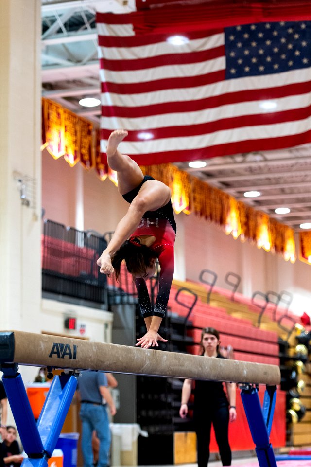 Sectional Finals-7018