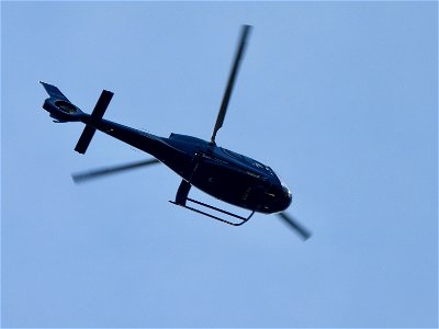 Heli PH-PDK Airbus Colibri