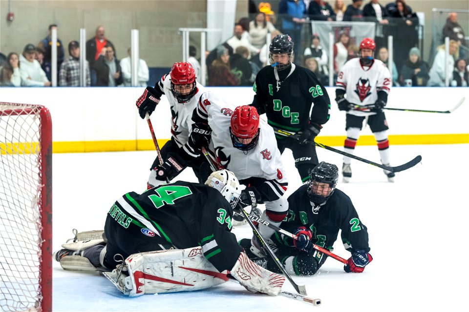 HC vs Ridge-9853