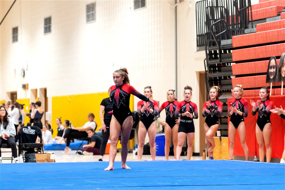 Sectional Finals-7375