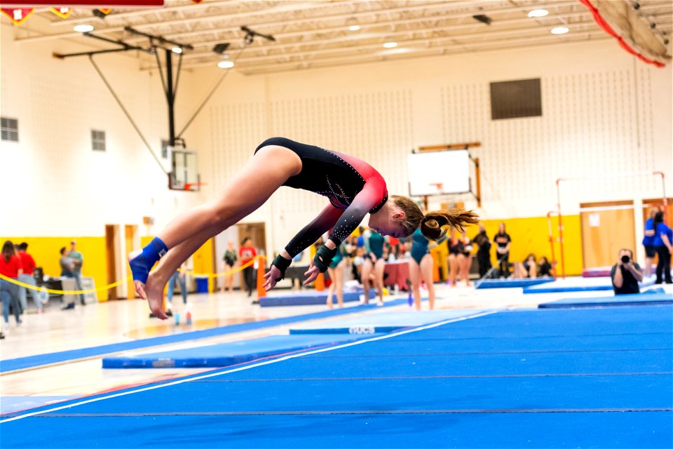 Sectional Finals-7459