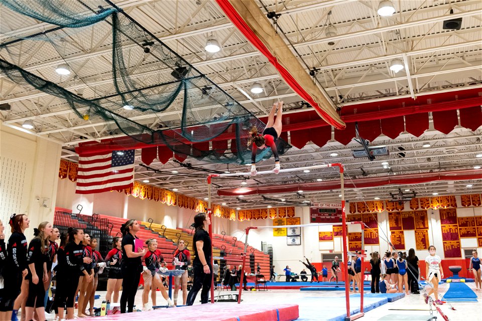 Sectional Finals-7988