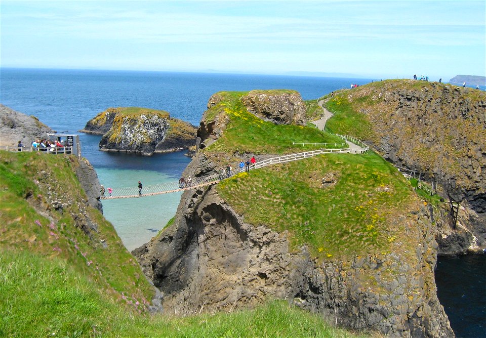 Carrick-a-Rede (10)