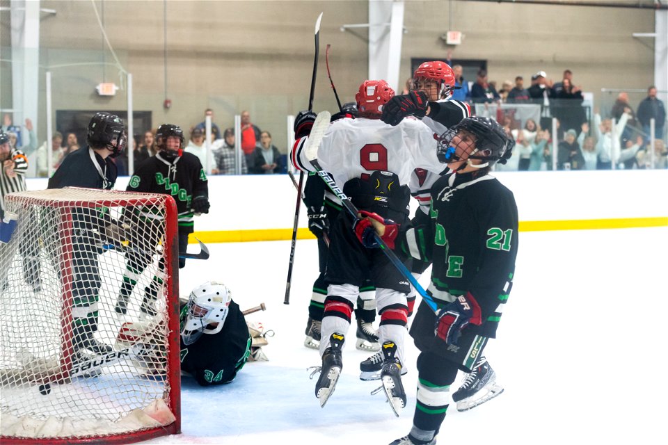 HC vs Ridge-9873