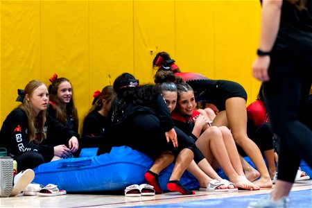 Sectional Finals-7199