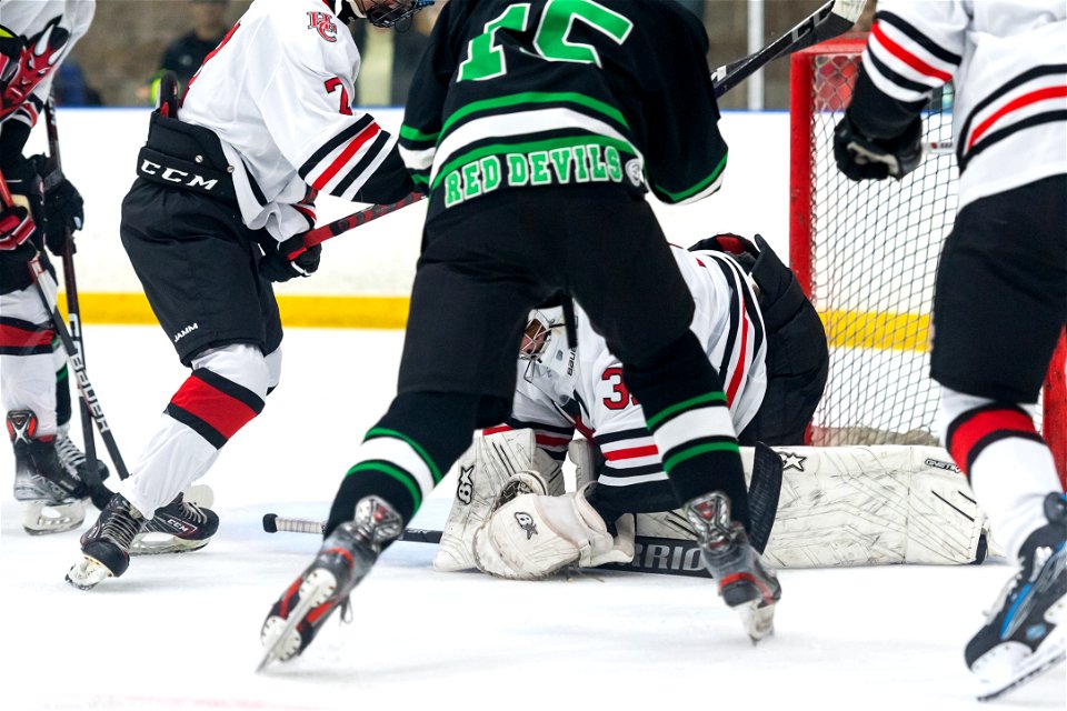 HC vs Ridge-9728