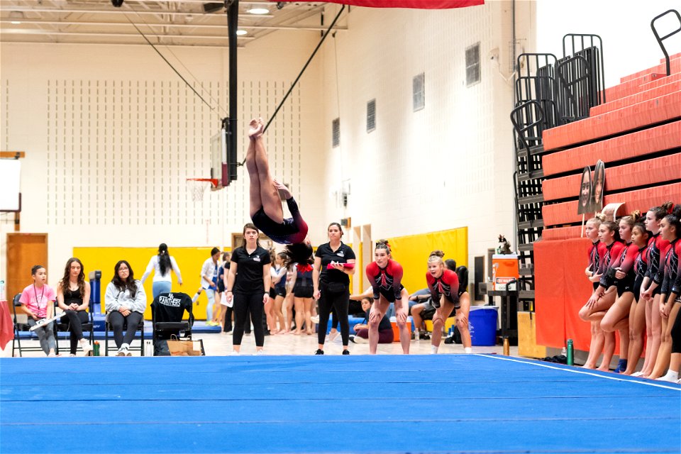 Sectional Finals-7415