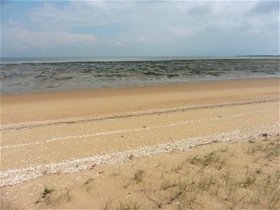 Littoral de Charente-Maritime