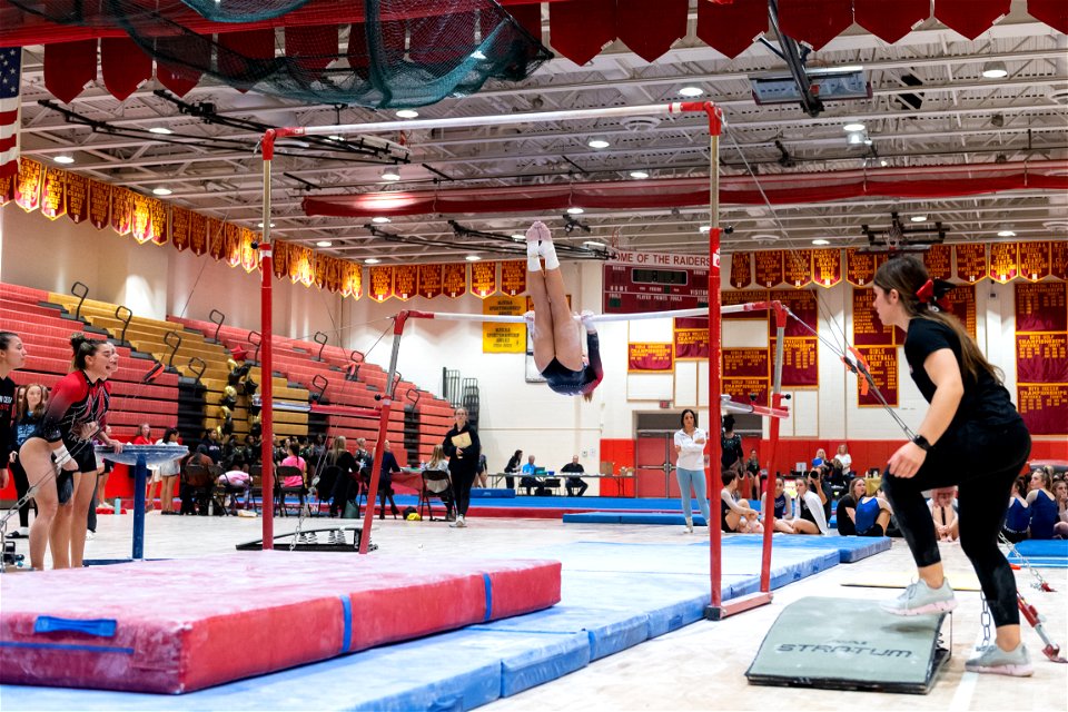 Sectional Finals-8127