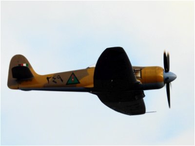 Hawker Sea Fury