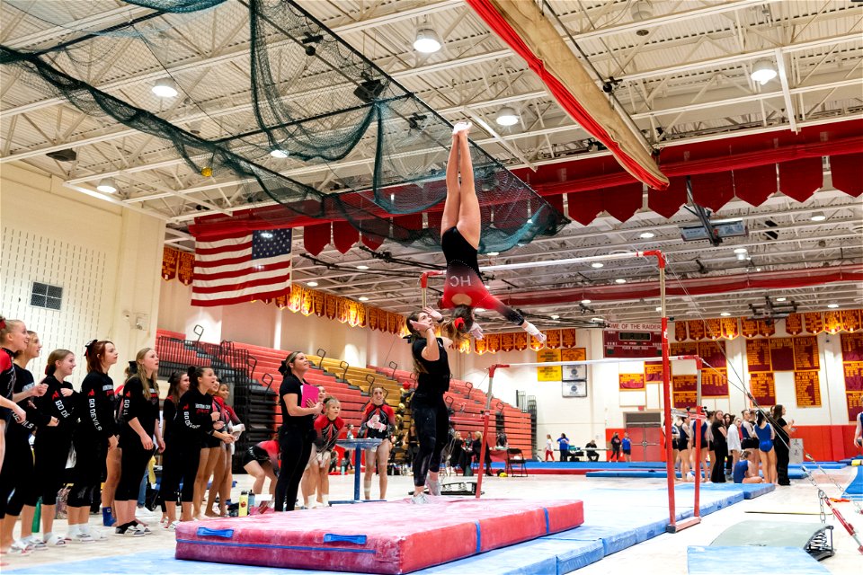 Sectional Finals-7997