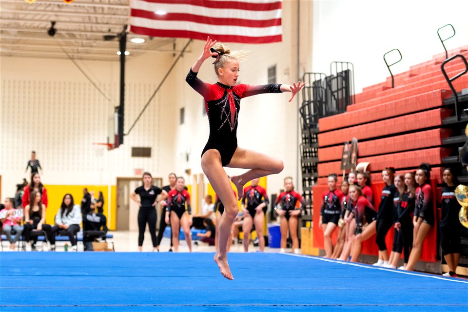 Sectional Finals-7490