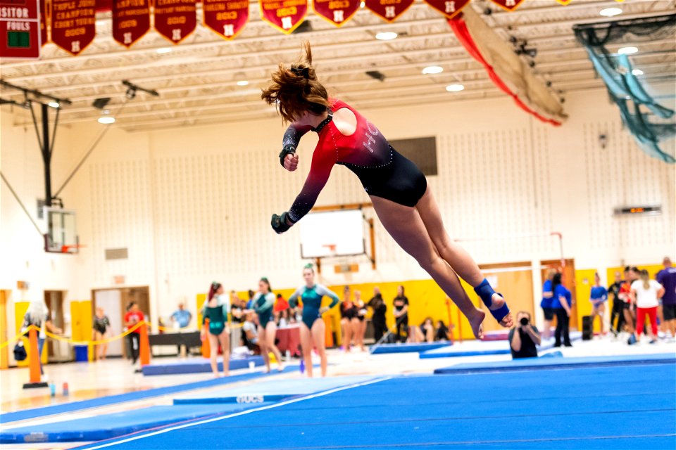 Sectional Finals-7455