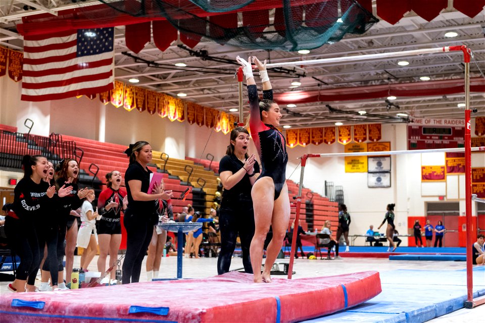 Sectional Finals-8094
