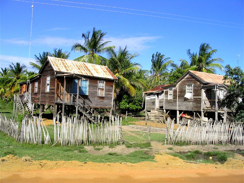 Housing - East Coast Demerara