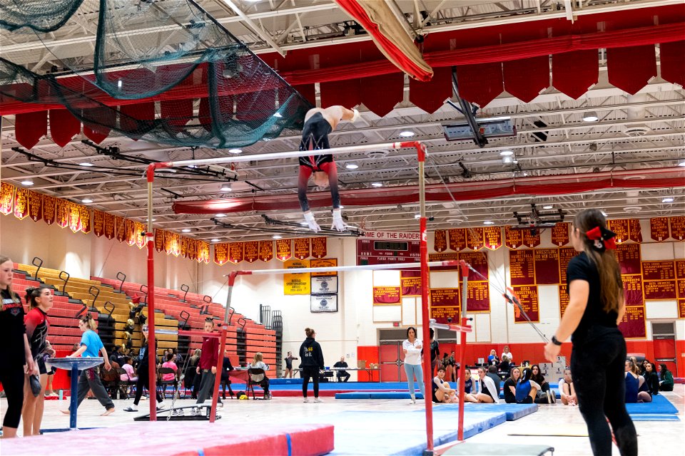 Sectional Finals-8118