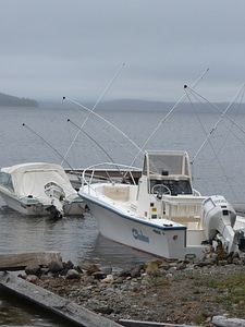 Waters moosehead lake recreation