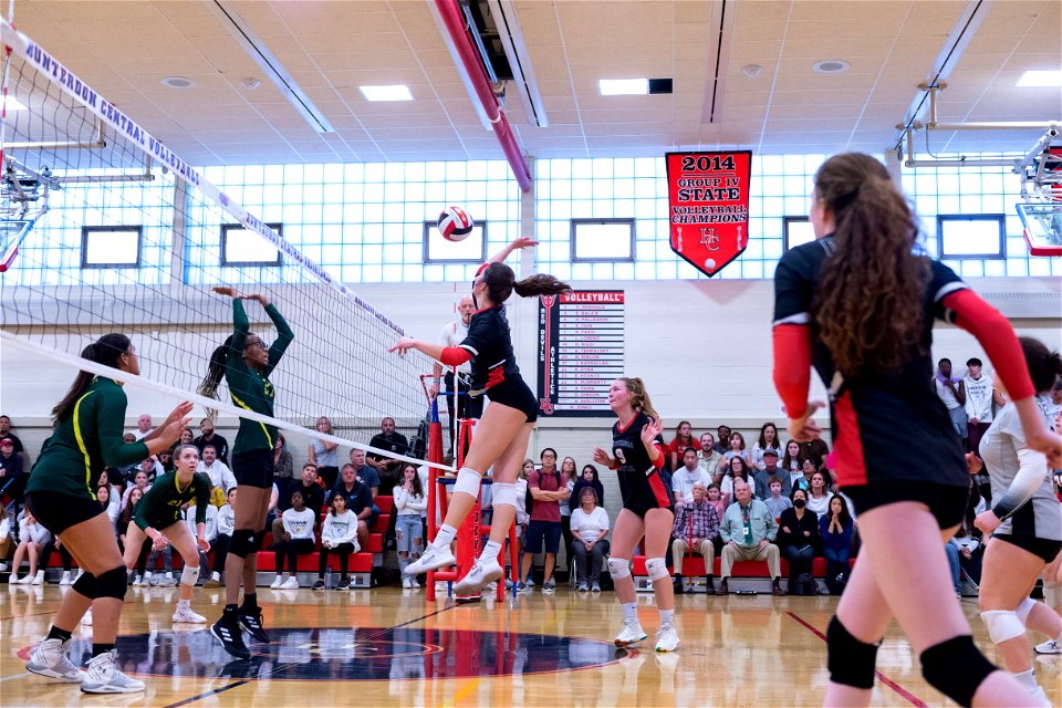 HC vs Montgomery-7585