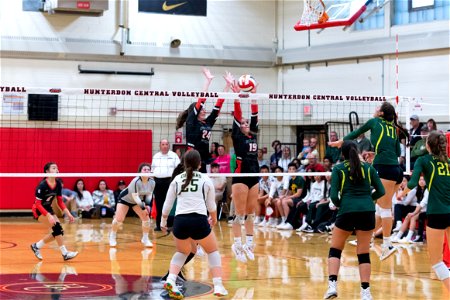 HC vs Montgomery-6841