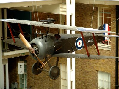 Imperial War Museum 2007