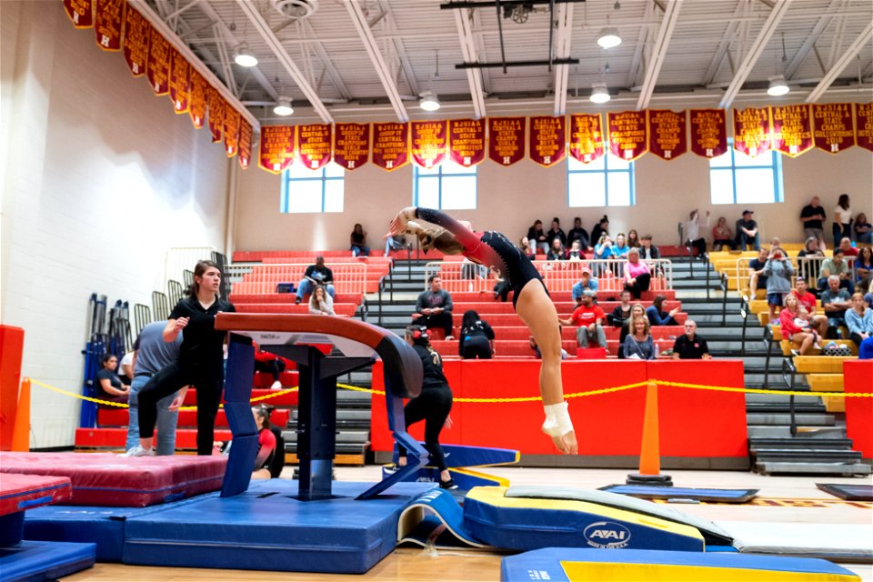 Sectional Finals-7824