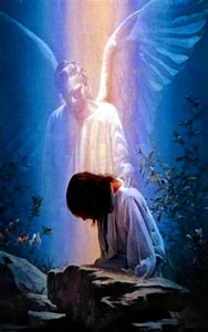 Angel  