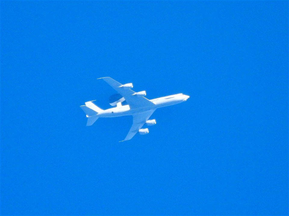 Boeing E-3 Sentry