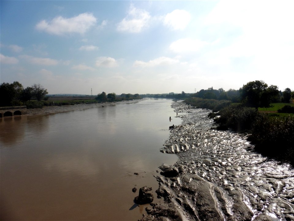 Fleuve Charente, Charente-Maritime