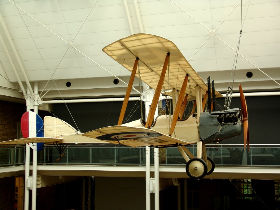 Imperial War Museum 2007