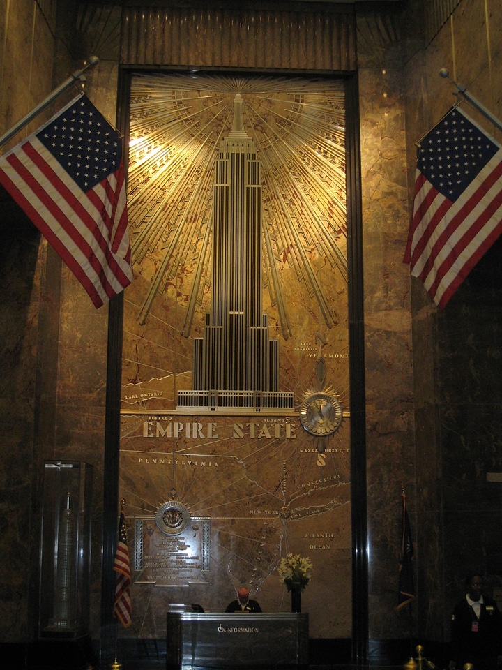 Auditorium building city