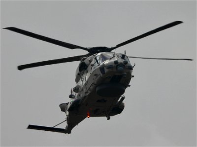 NH90 photo