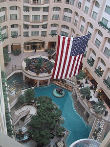 Great interior sight