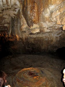 Marble Arch Caves (1)