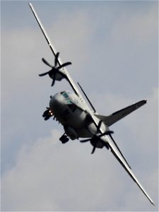 Alenia C-27J Spartan