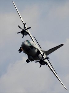 Alenia C-27J Spartan photo