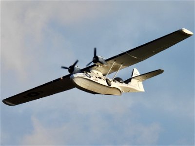 PBY Catalina photo