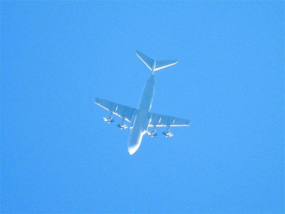 Airbus A400M Atlas