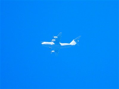 Airbus A400M Atlas