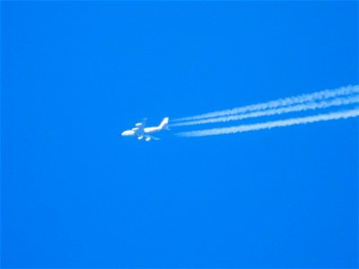 RC-135 Rivet Joint photo