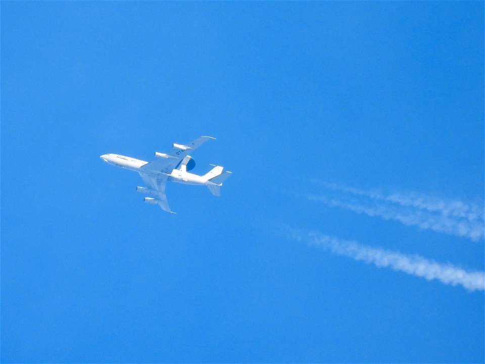 Boeing E-3 Sentry