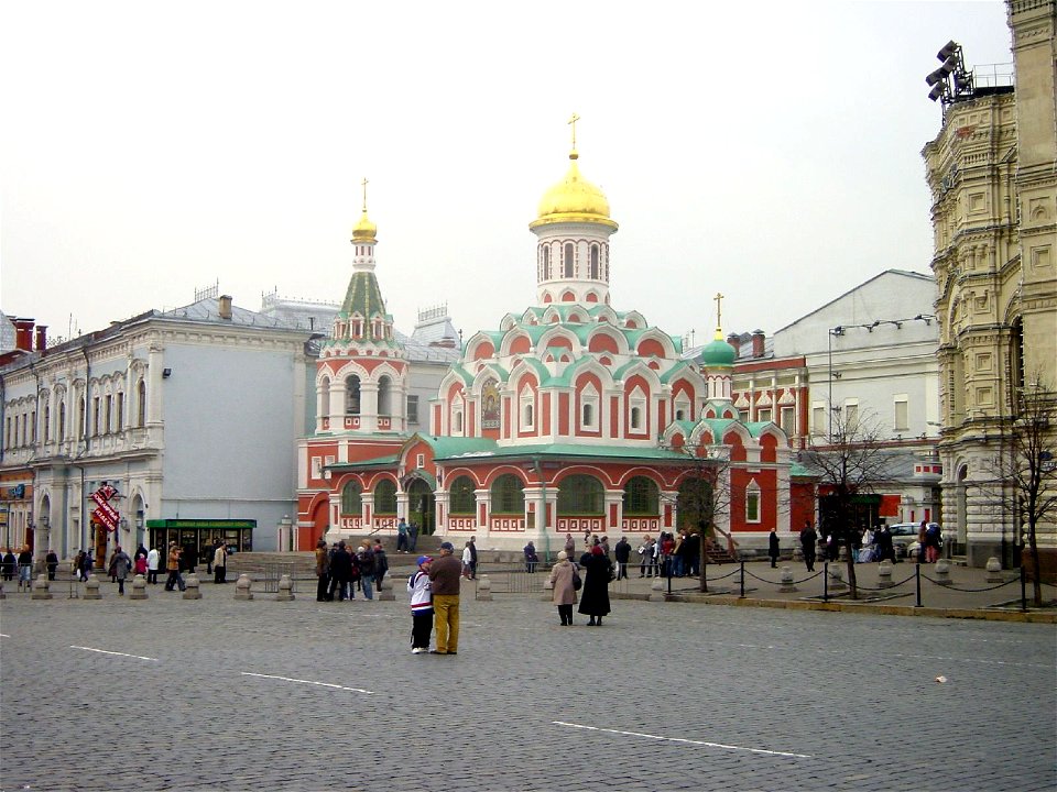 Moscow 6