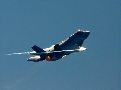 F-35 photo