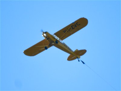 Cub PH-ZVC