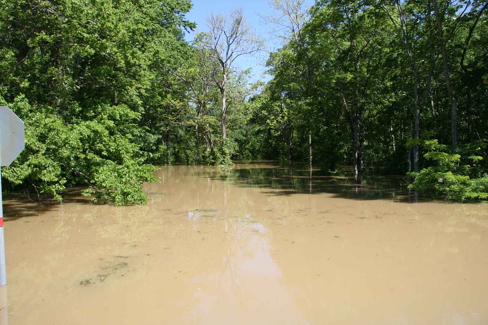 Floods  