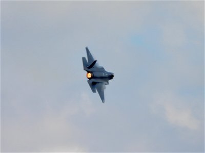 F-35 photo